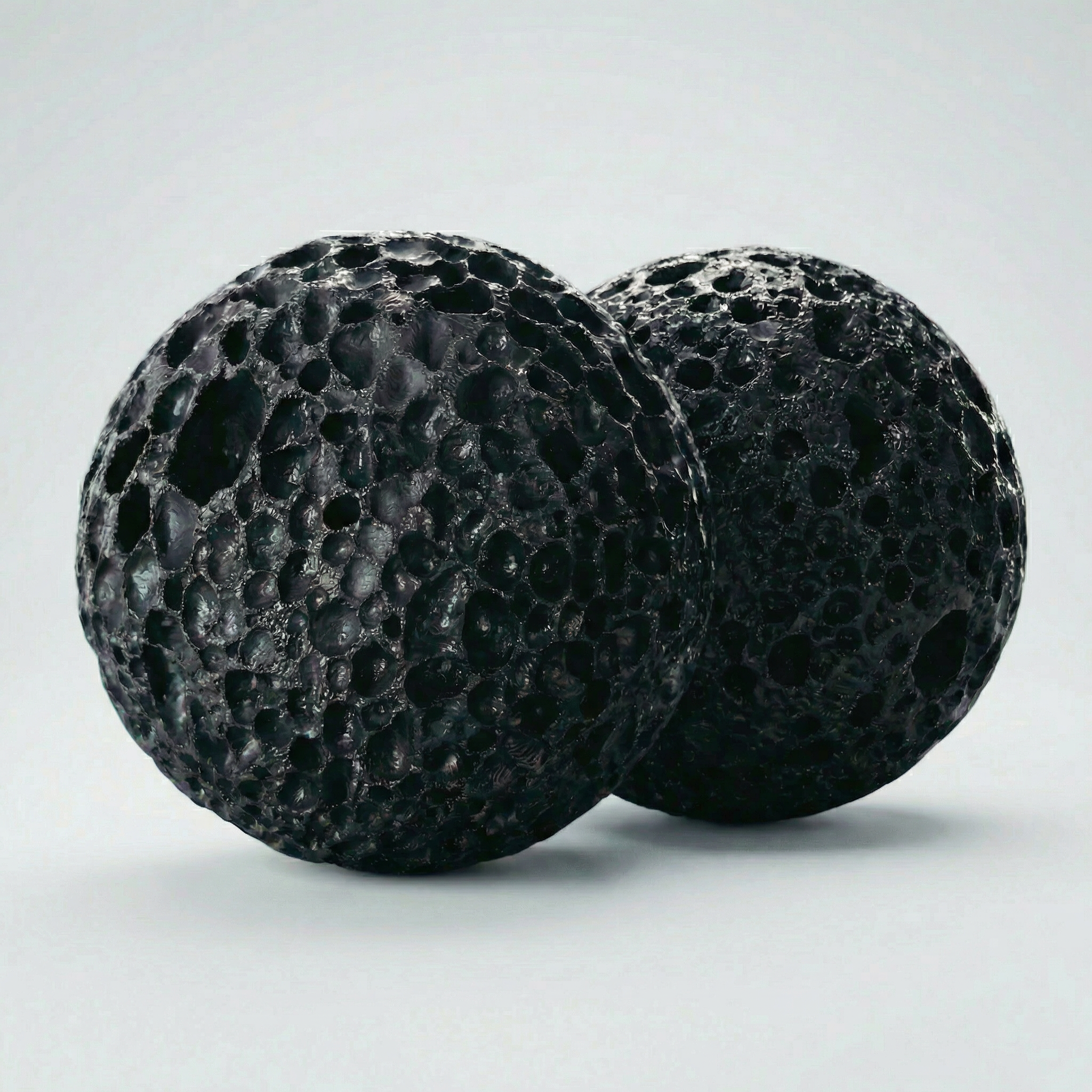 Komodo Ball™ - Callus Ball Grip Trainer for Rock-Solid Hands