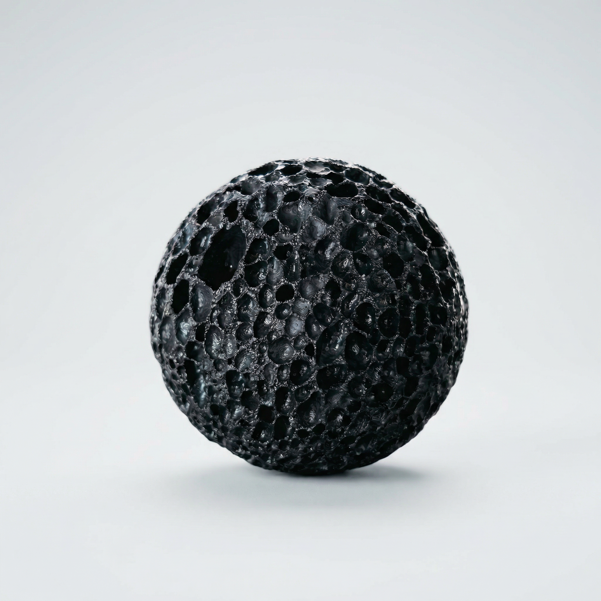 Komodo Ball™ - Callus Ball Grip Trainer for Rock-Solid Hands