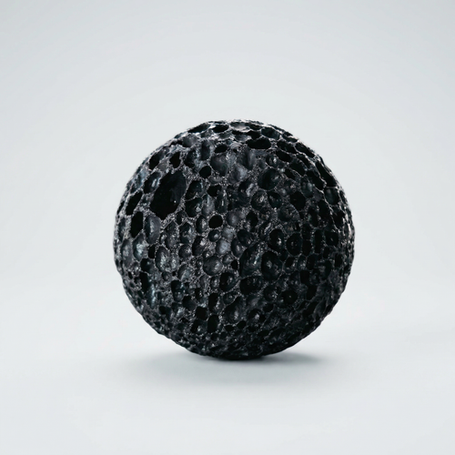 Komodo Ball™ - Callus Ball Grip Trainer for Rock-Solid Hands