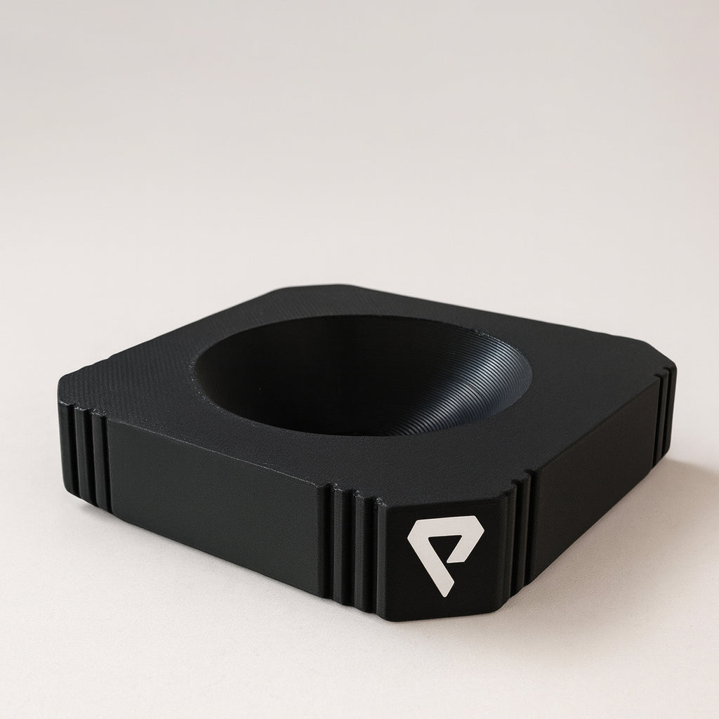 Komodo Ball™ - Callus Building Grip Trainer for Rock-Solid Hands